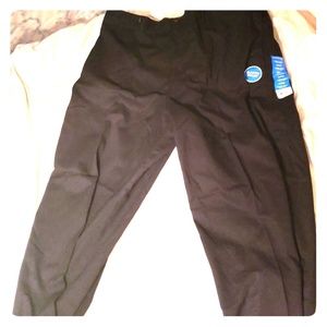Men's work pants